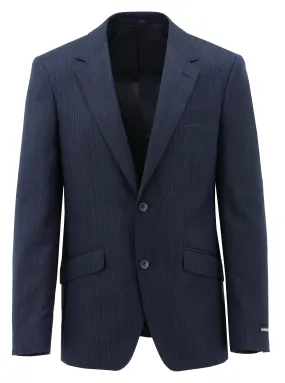 Big Guys Boston Lisbon Wool Suit Set