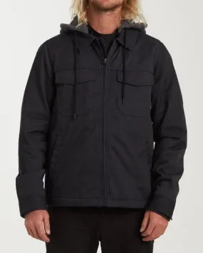 Billabong | Barlow Twill Jacket