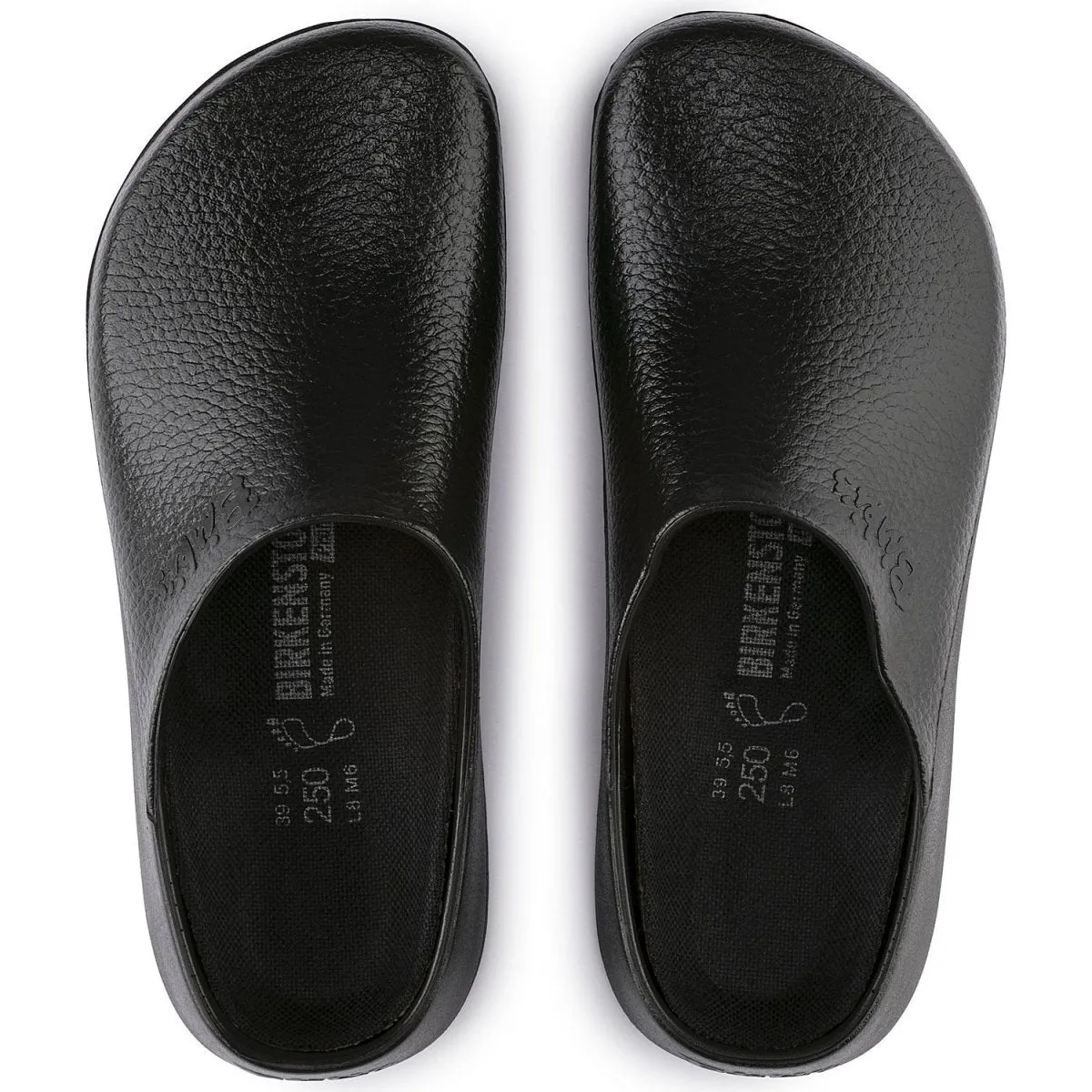 Birkenstock Women's Super Birki  Black