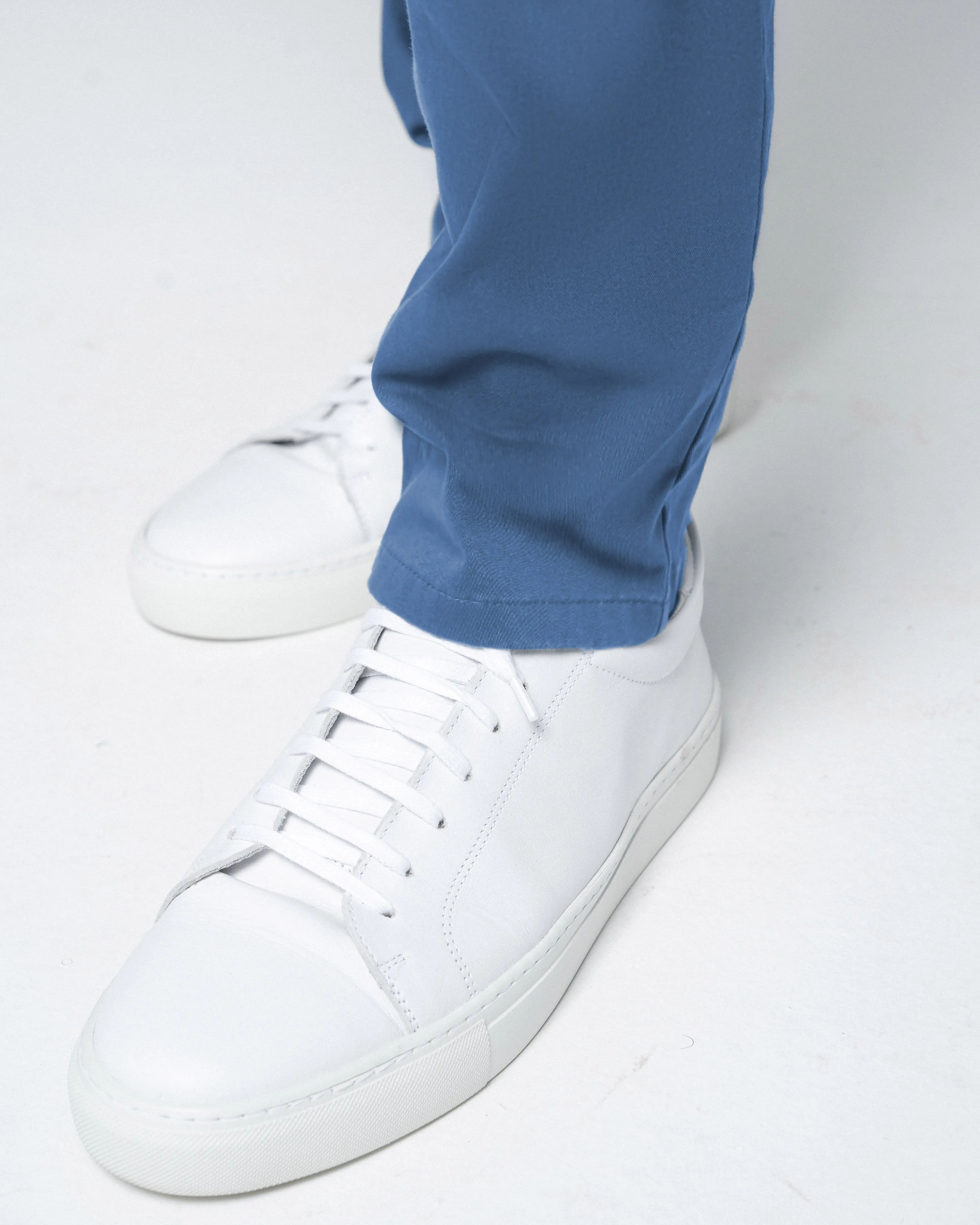 Blue Horizon | Tech Chino Pants