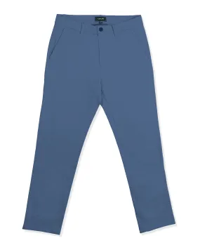 Blue Horizon | Tech Chino Pants