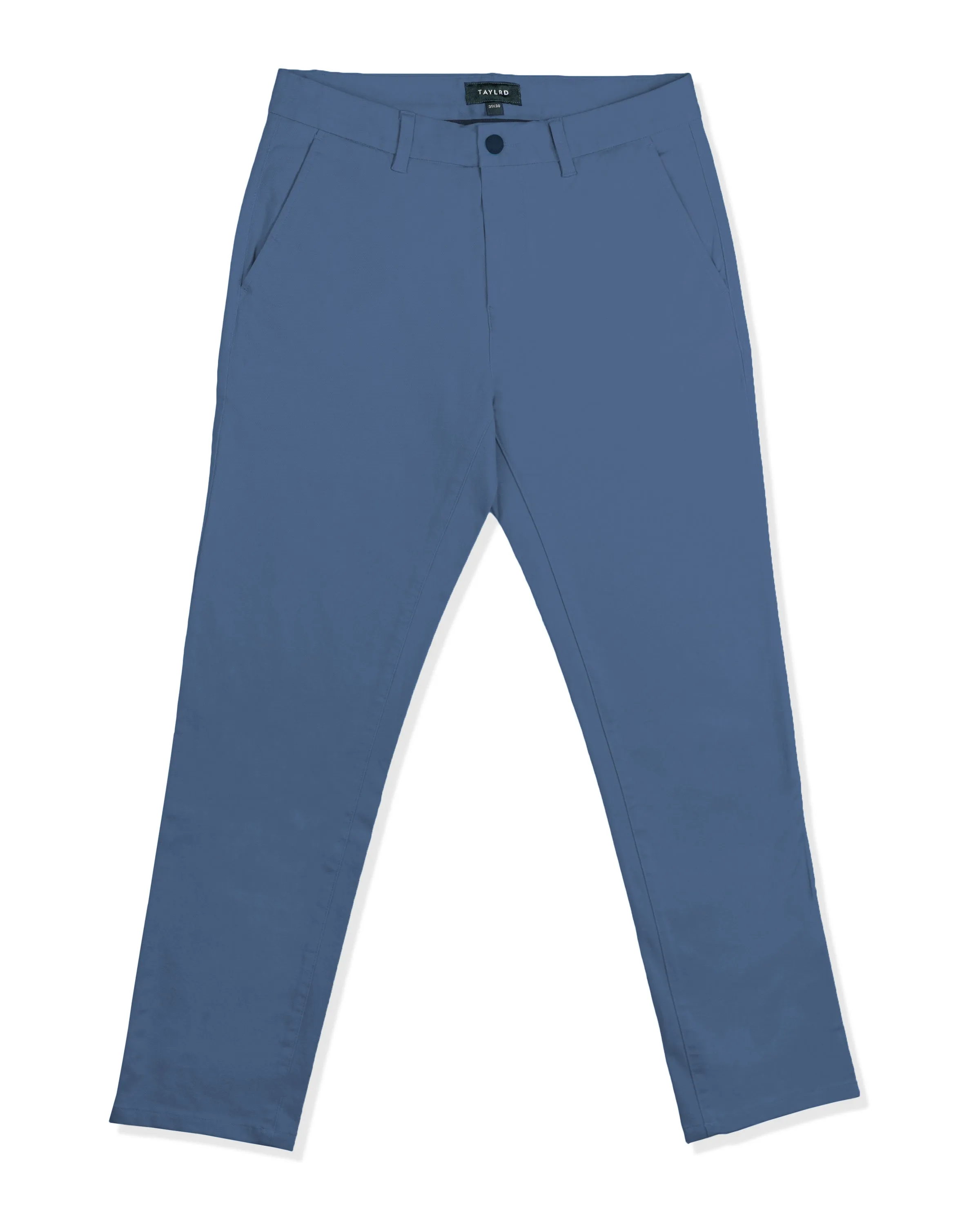 Blue Horizon | Tech Chino Pants