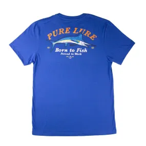 Born To Fish T-Shirt