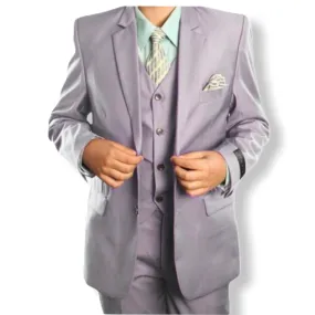 Boys Tazio 5pc. Suit B363-02