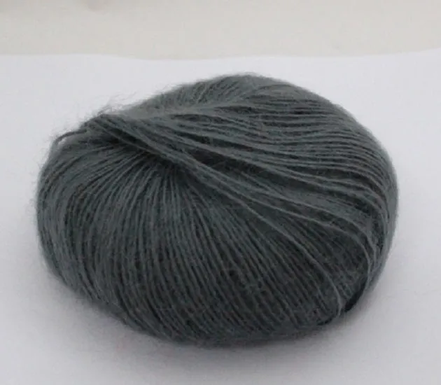 BROADWAY MOHAIR 4PLY