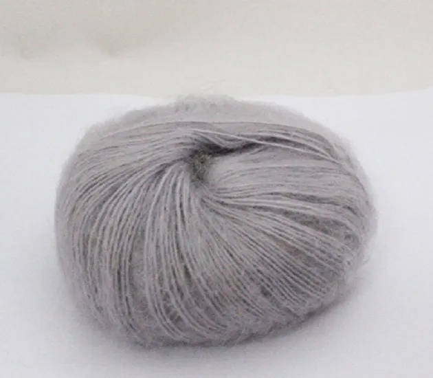 BROADWAY MOHAIR 4PLY