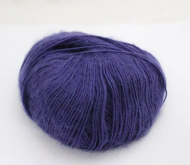 BROADWAY MOHAIR 4PLY