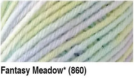 BROADWAY YARNS BABY SUPREMO 4PLY