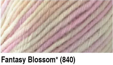 BROADWAY YARNS BABY SUPREMO 4PLY