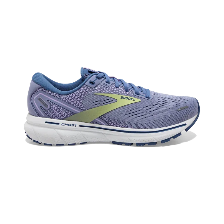 Brooks Ghost 14 Womens Running Shoes