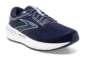 Brooks Men's Beast GTS 23 Peacoat Blue White Stability Shoe