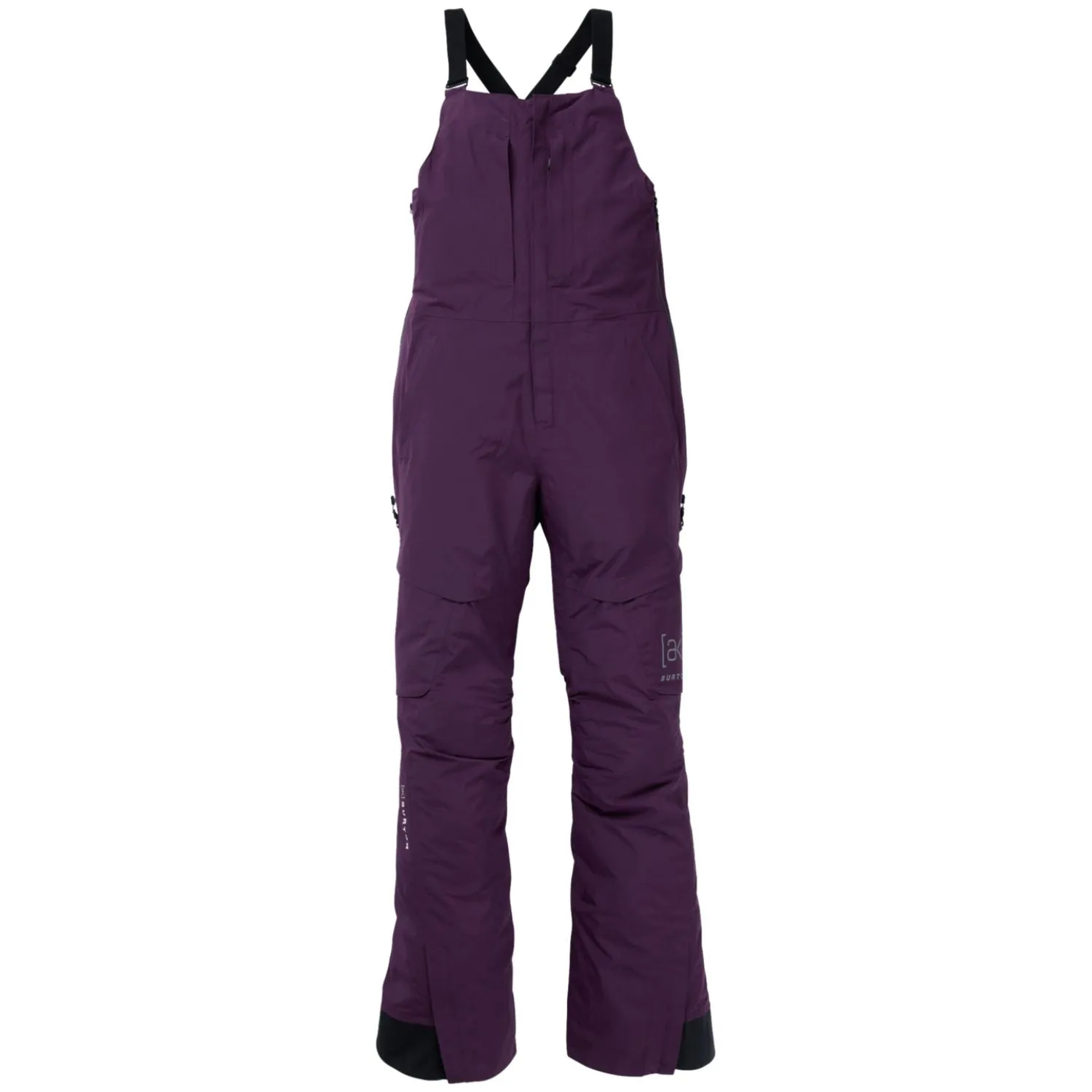 Burton AK Kimmy Gore-Tex 2L Bib 2025 - Women's