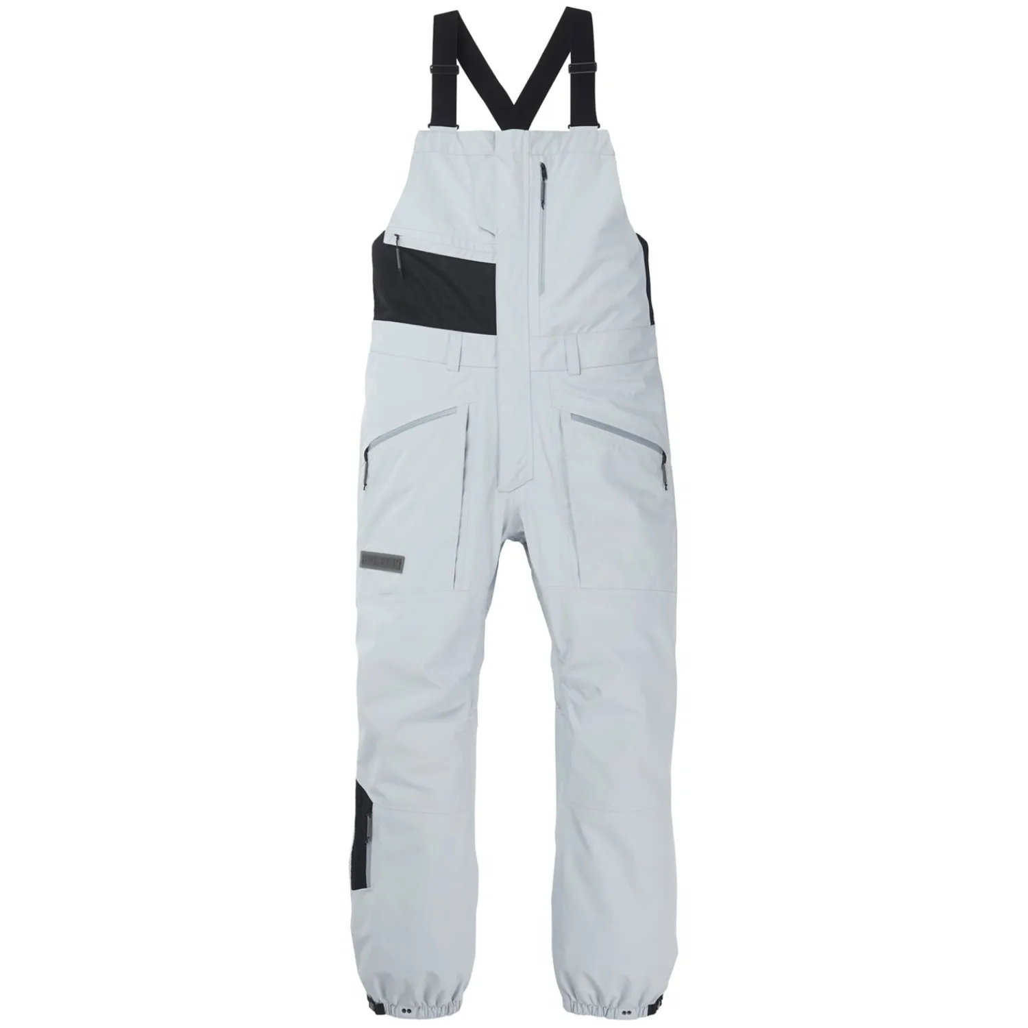 Burton Carbonate Gore-Tex 3L Bib Pants 2023 - Men's Snowboard Bib