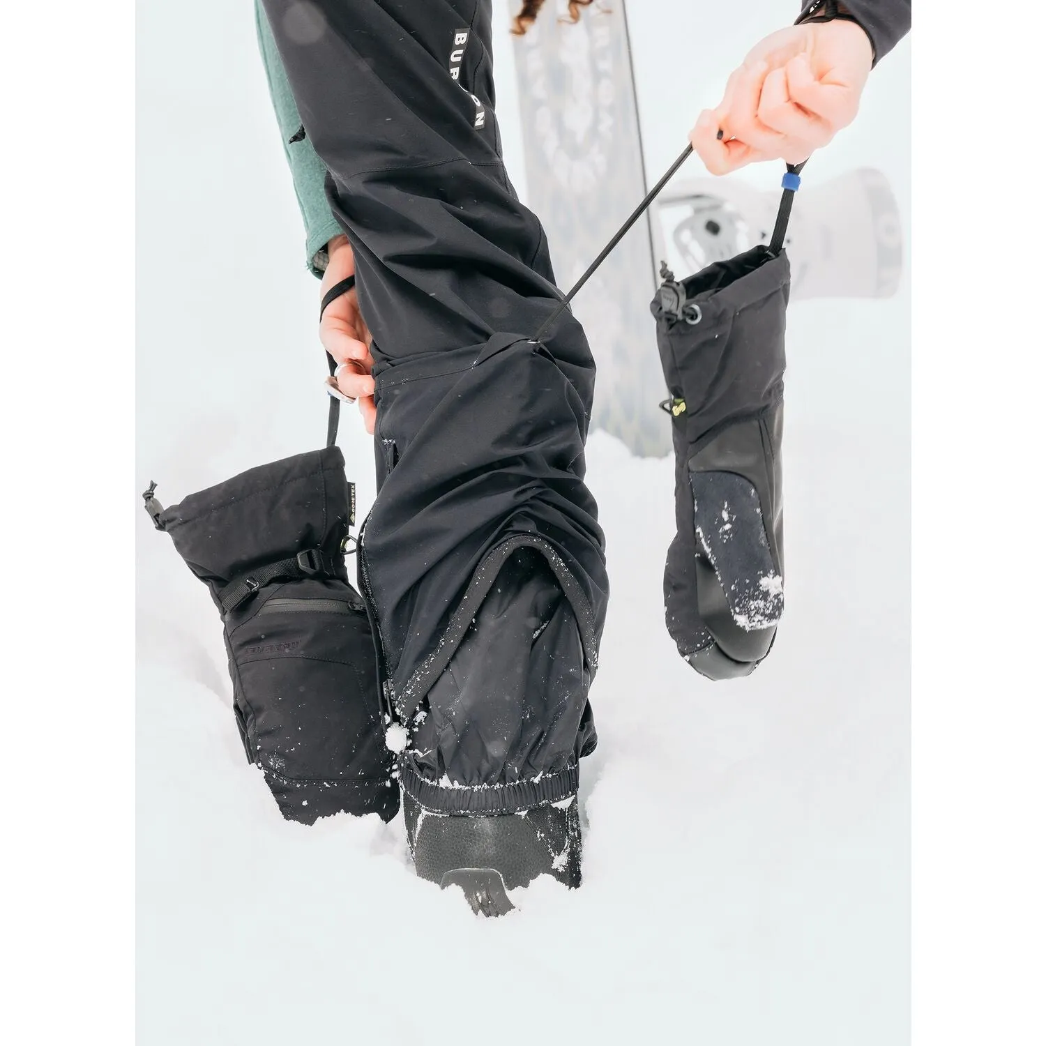 Burton Women's Avalon Gore-Tex 2L Bib Pants