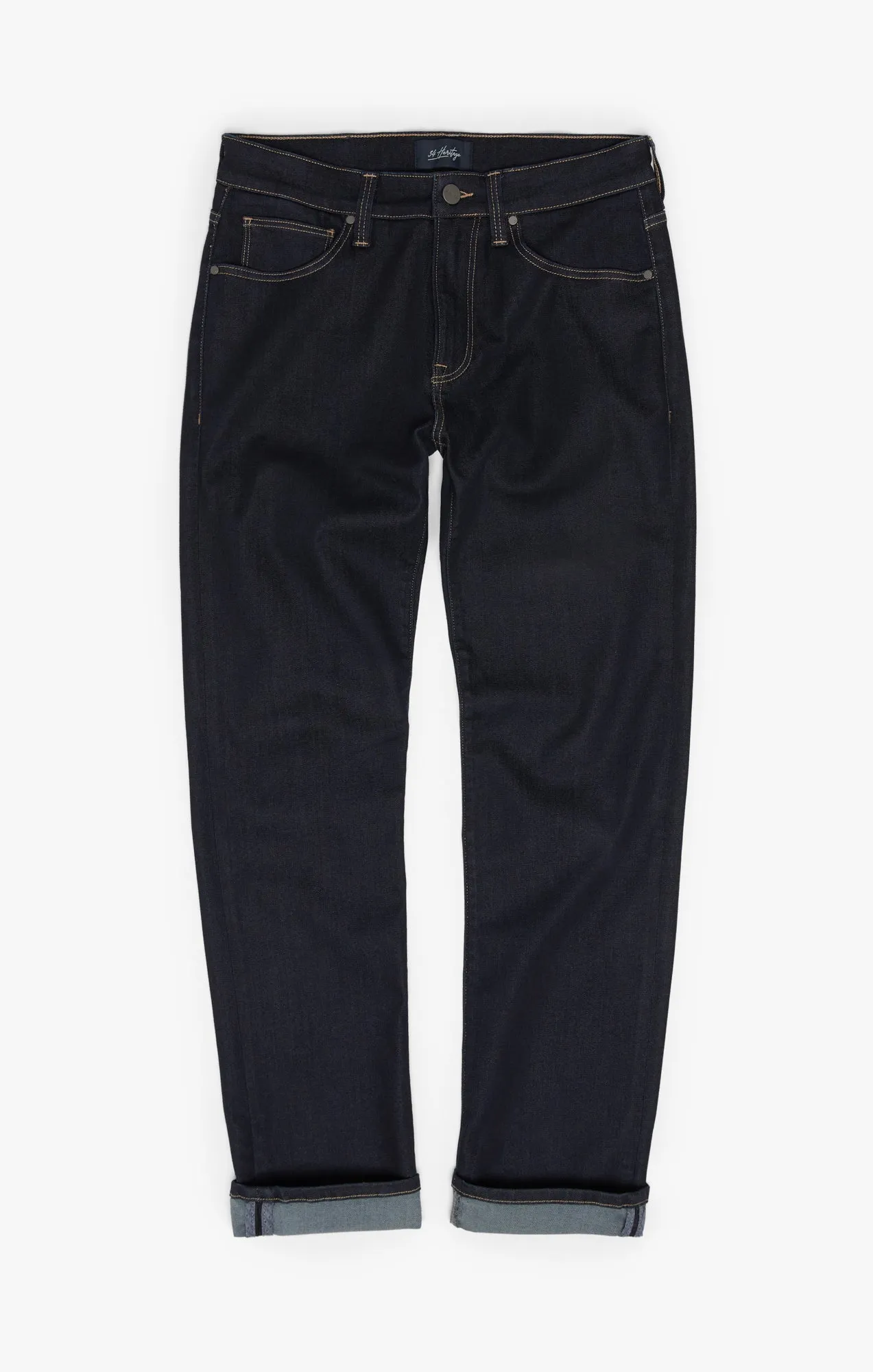 Calm Skinny Leg Jeans Midnight Refined