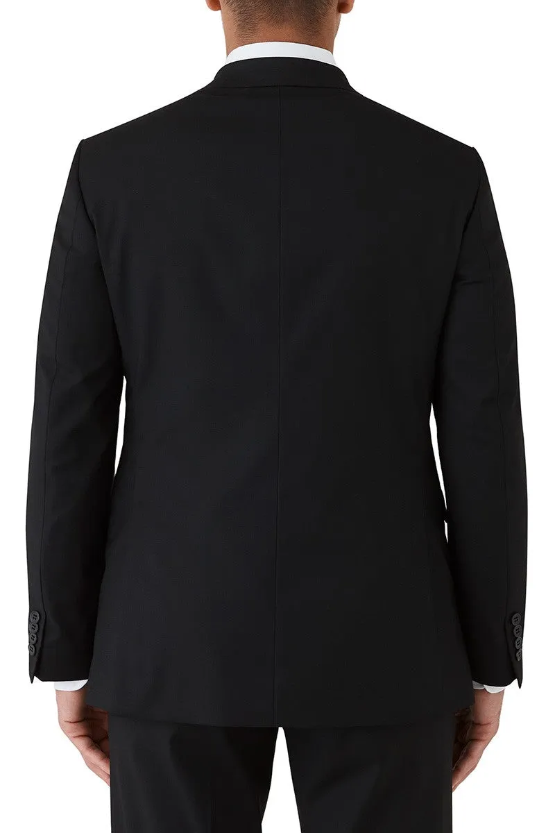 Cambridge Serra Jacket Jura Trouser Black Suit Set