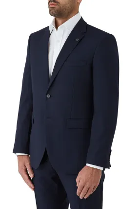 Cambridge Serra Jacket Jura Trouser Navy Suit Set