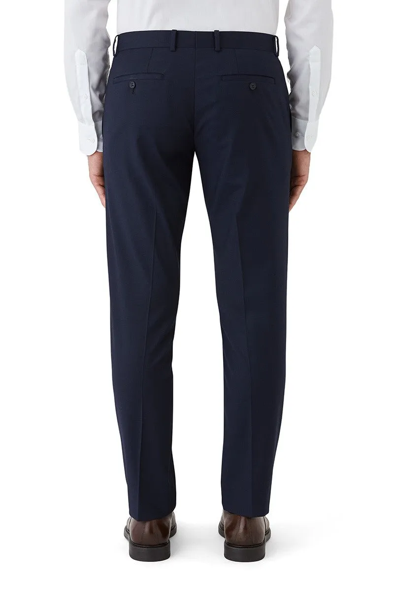 Cambridge Serra Jacket Jura Trouser Navy Suit Set