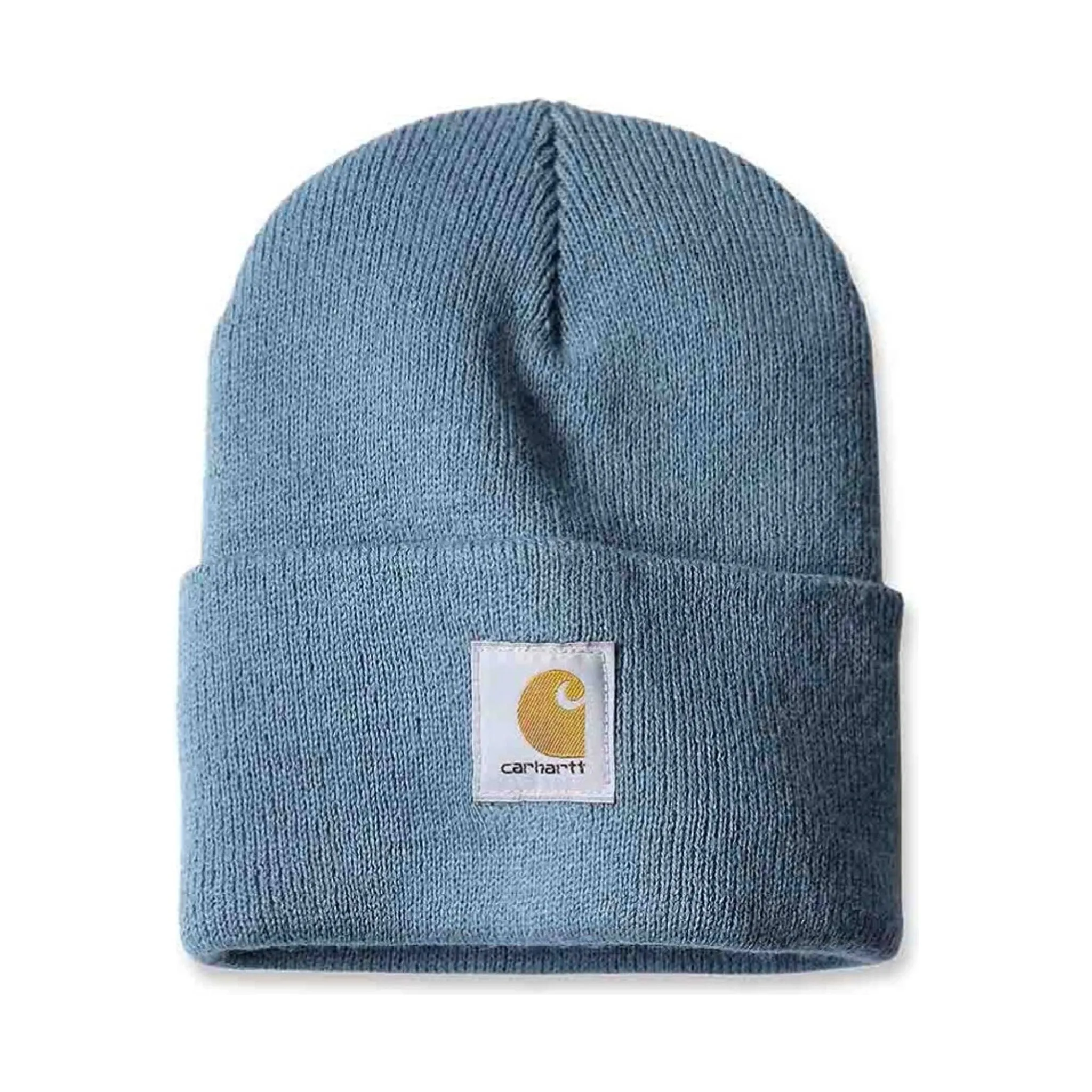 Carhartt Knit Watch Hat - Thundercloud