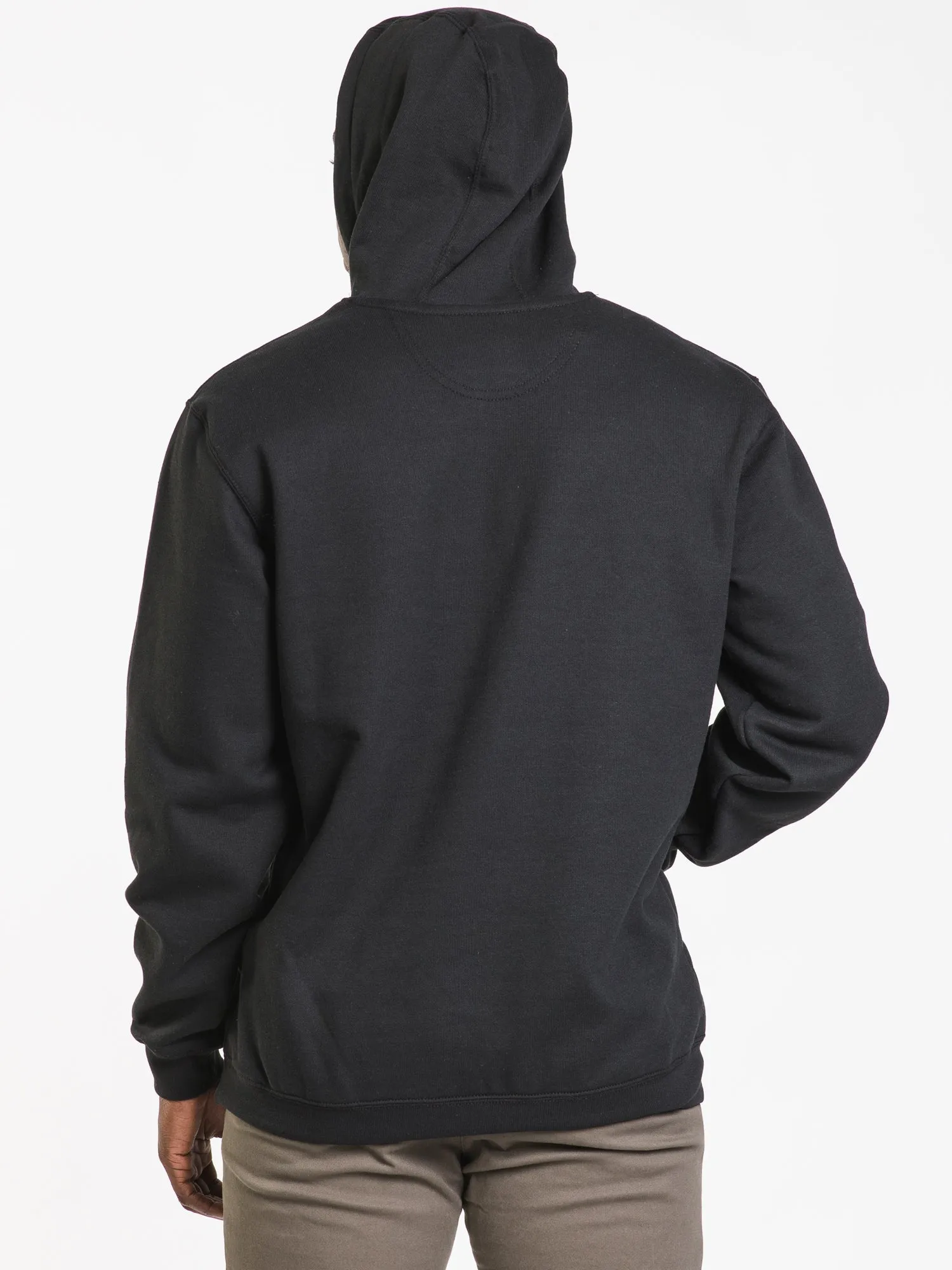 CARHARTT MIDWEIGHT HOODIE  - CLEARANCE