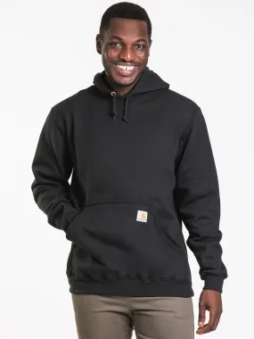 CARHARTT MIDWEIGHT HOODIE  - CLEARANCE