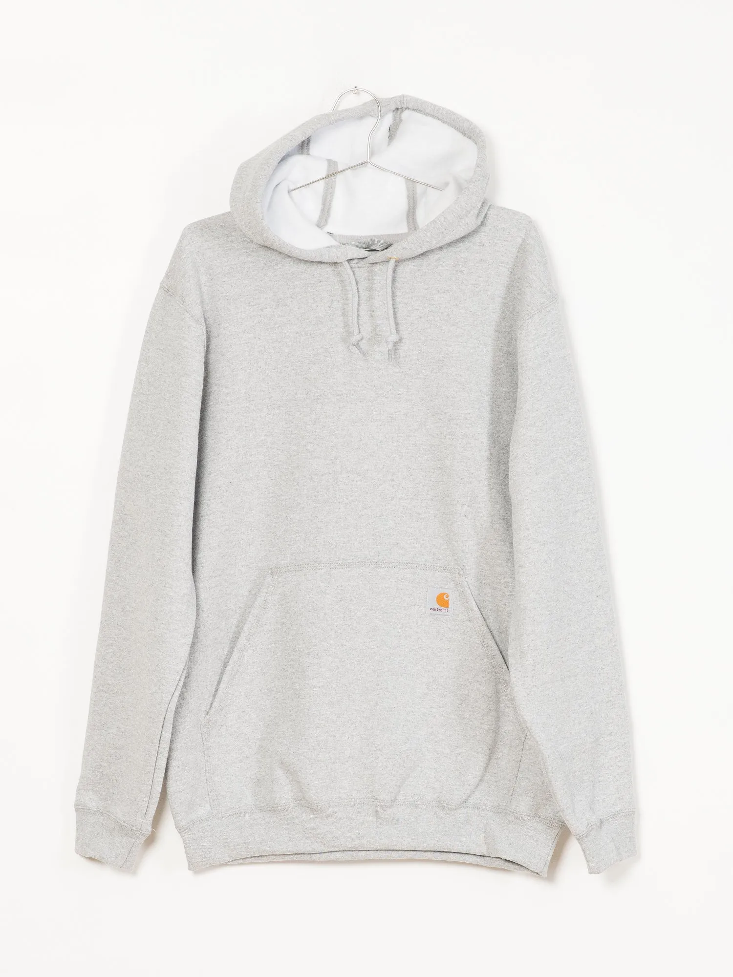 CARHARTT MIDWEIGHT HOODIE  - CLEARANCE