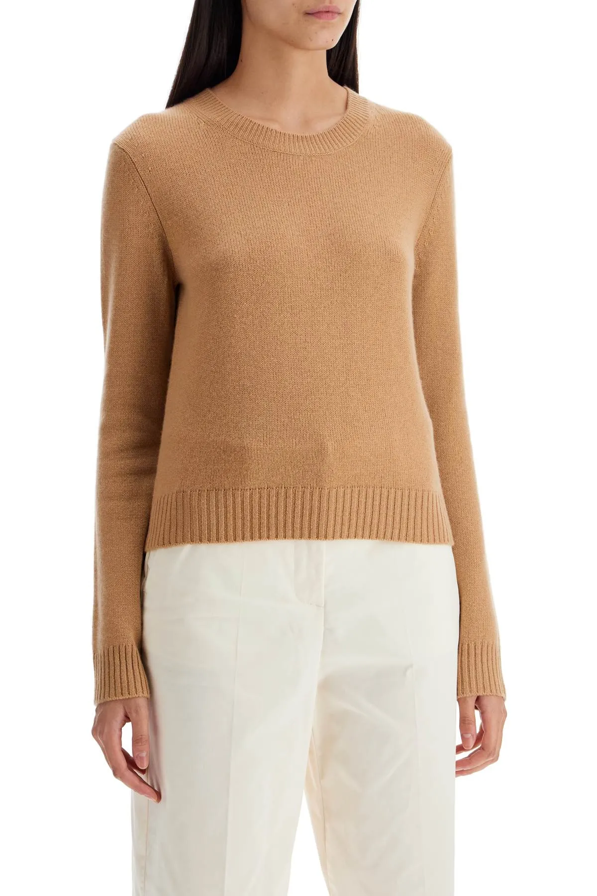 Cashmere Mable Pullover