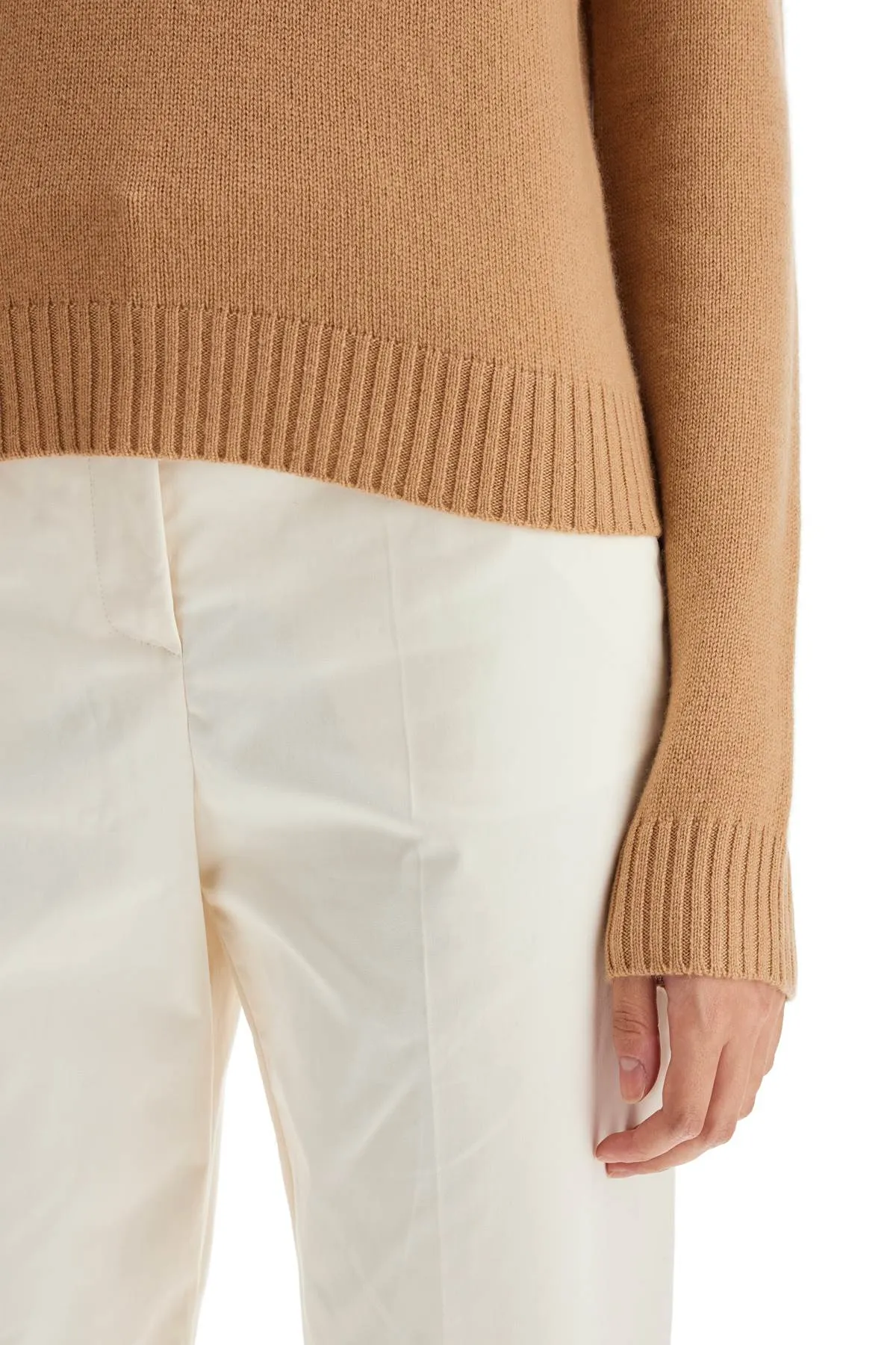 Cashmere Mable Pullover