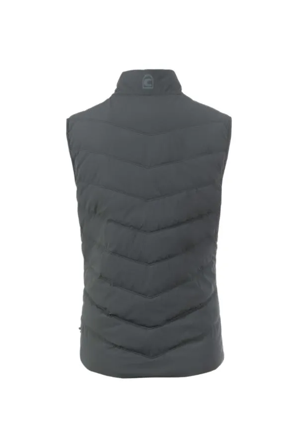 Cavallo Morlin Quilted Waistcoat