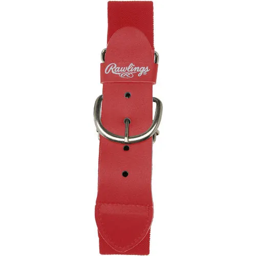 CEINTURE RAWLINGS BASEBALL BELT ENFANT