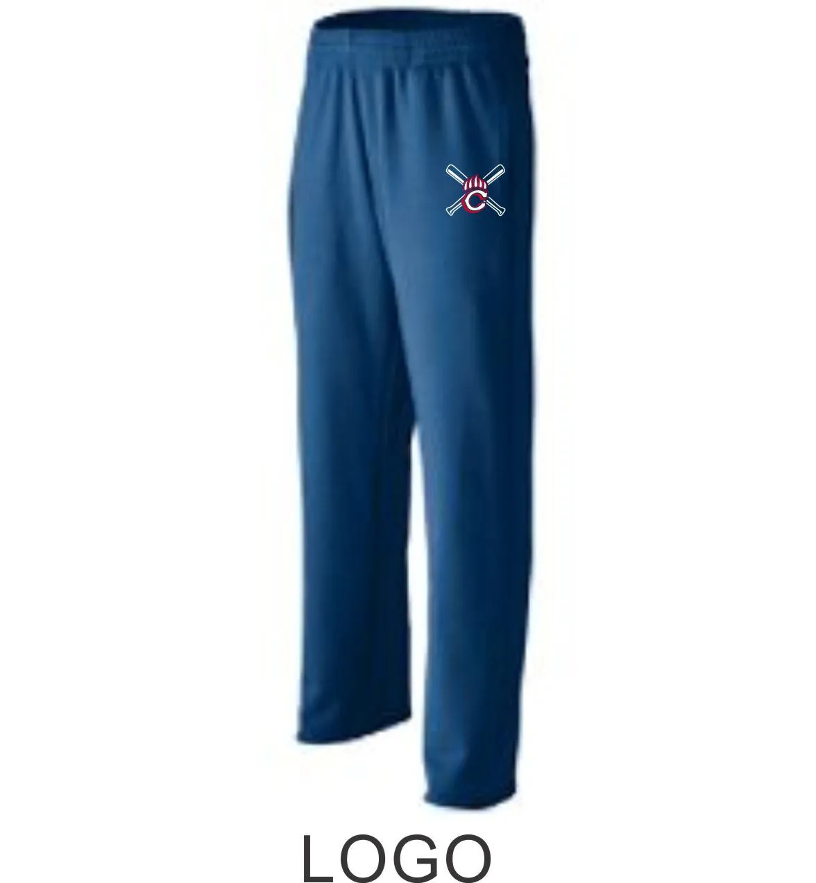 Chap Baseball Circuit Sweatpants- 3 Designs