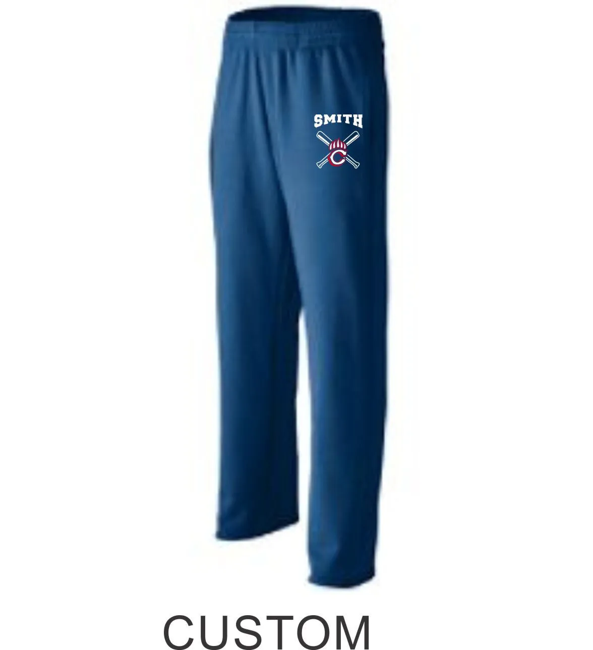 Chap Baseball Circuit Sweatpants- 3 Designs