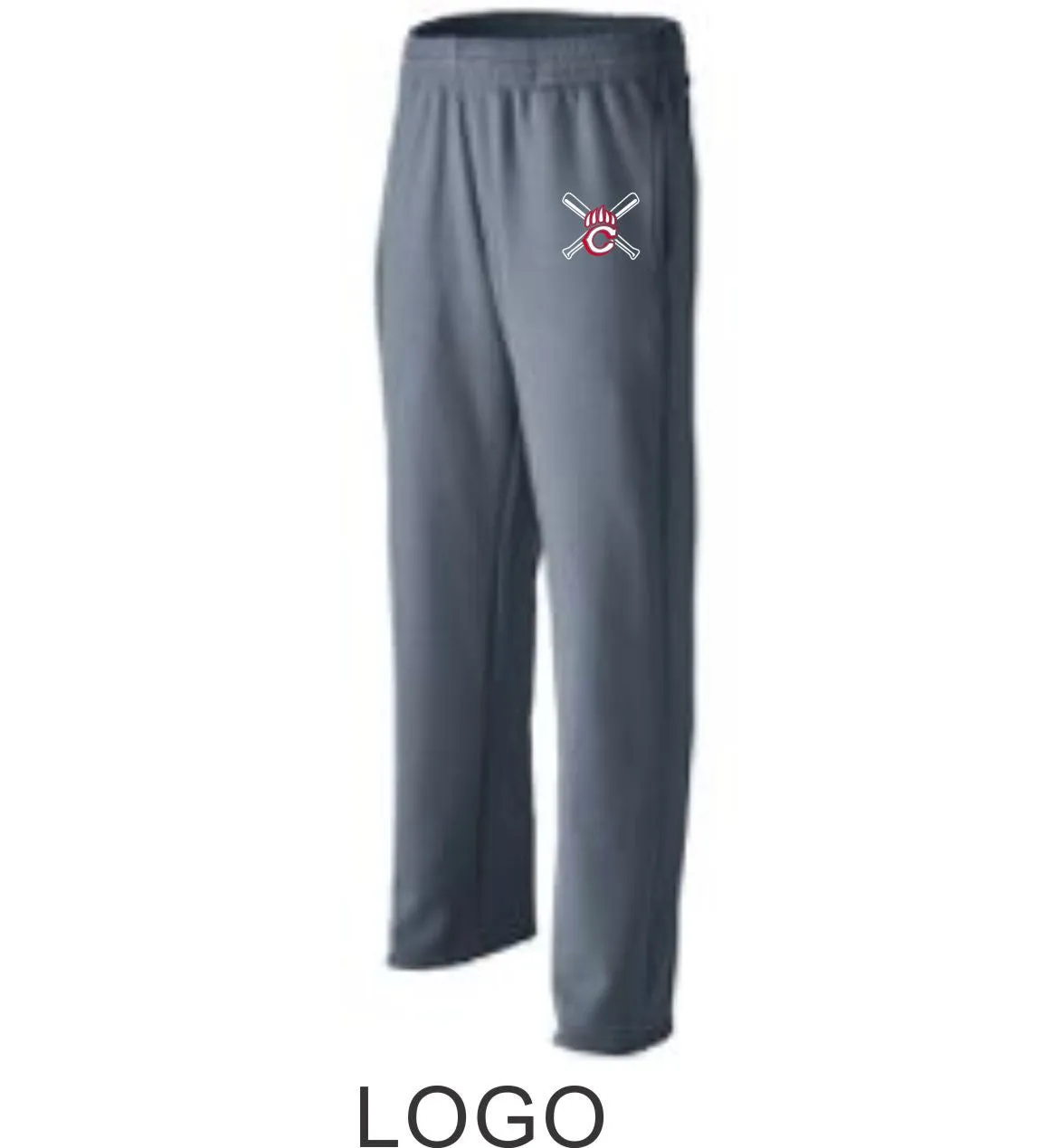 Chap Baseball Circuit Sweatpants- 3 Designs