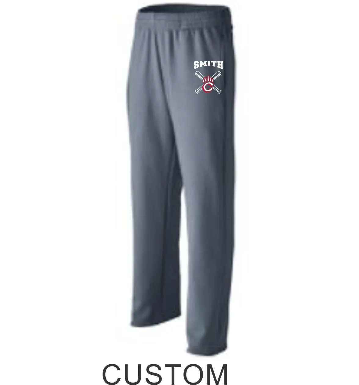 Chap Baseball Circuit Sweatpants- 3 Designs