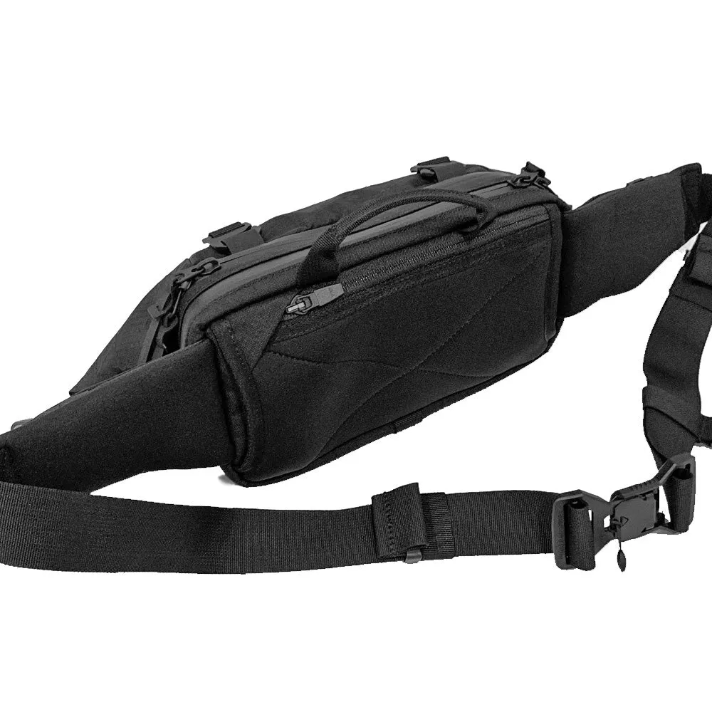 Code of Bell X-POD II - Sling Pack