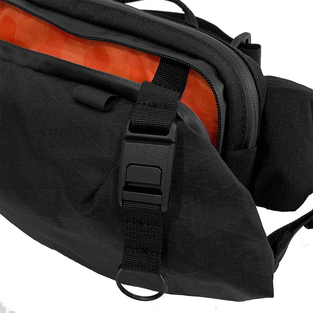 Code of Bell X-POD II - Sling Pack