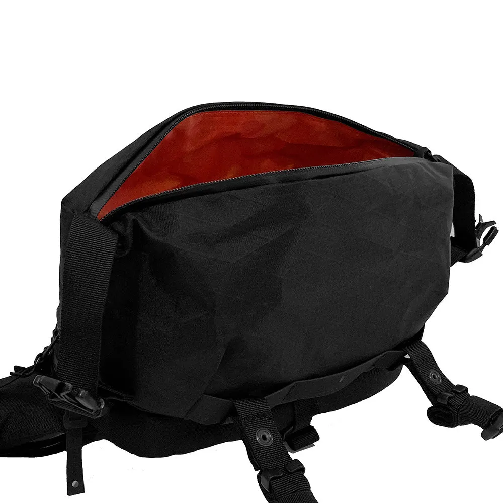 Code of Bell X-POD II - Sling Pack