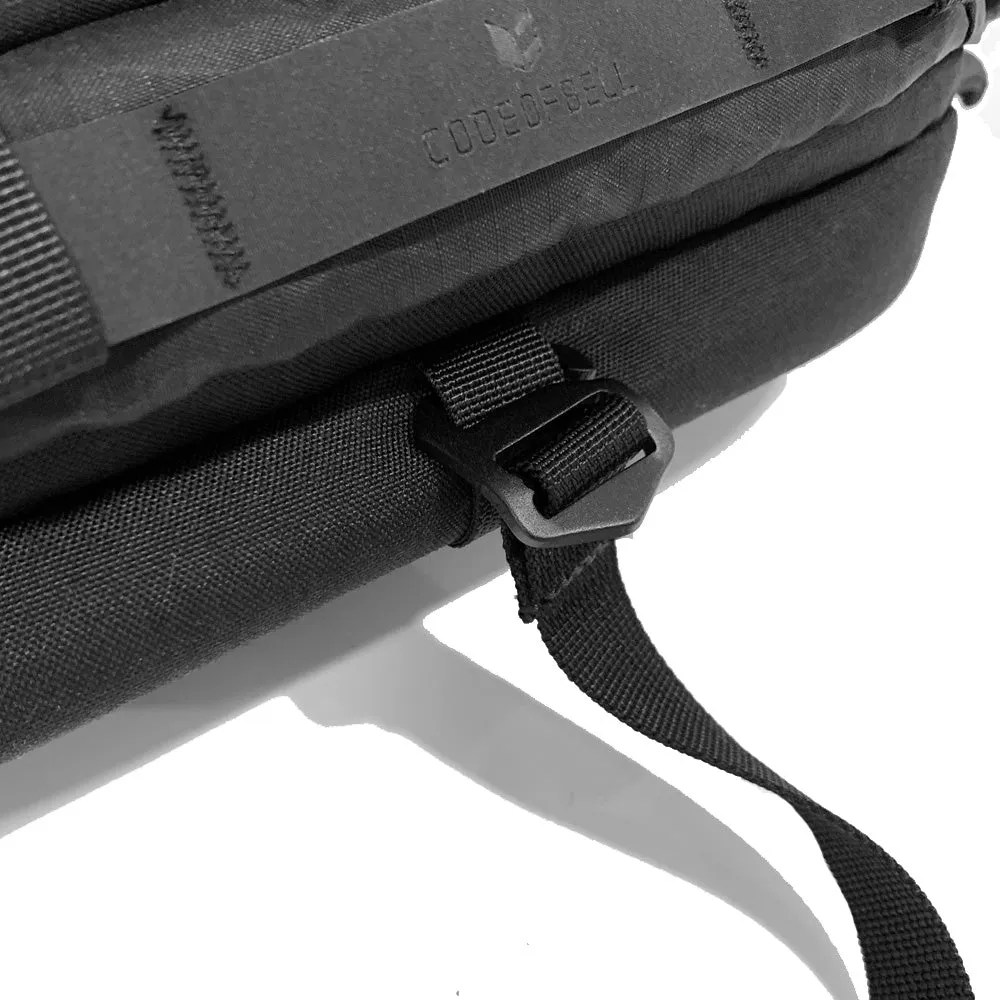 Code of Bell X-POD II - Sling Pack