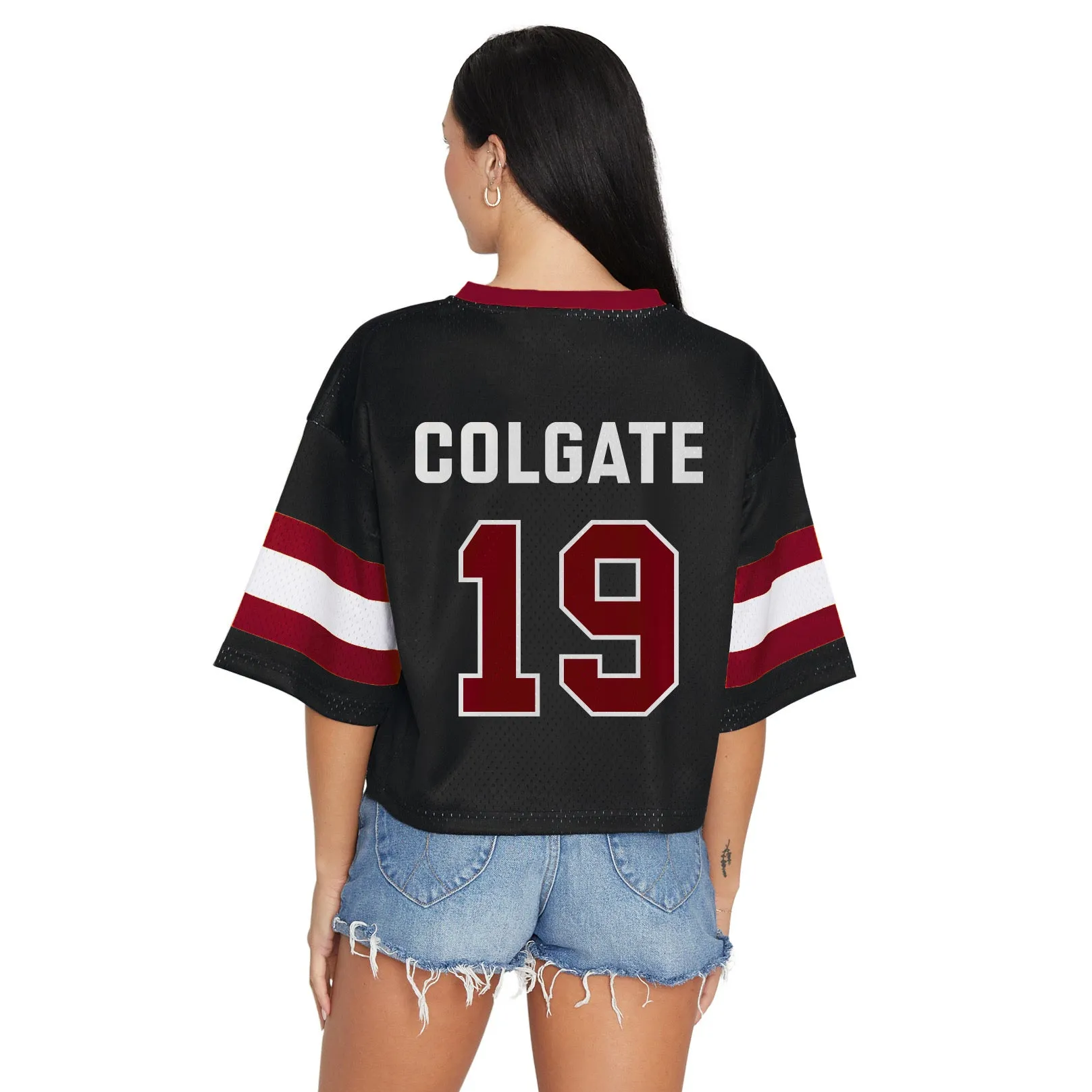 Colgate Football Jersey