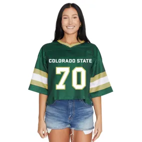 Colorado State Football Jersey