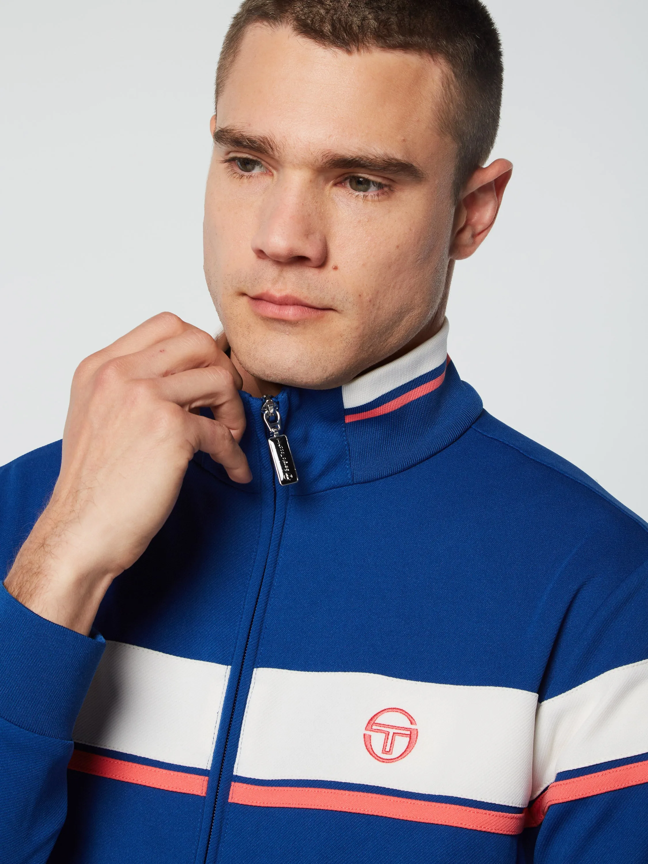 Damarindo Track Jacket Archivio- Limoges