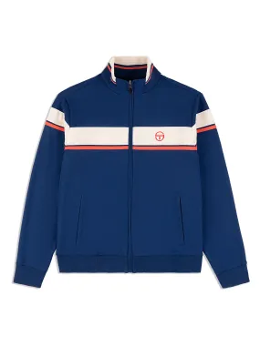 Damarindo Track Jacket Archivio- Limoges