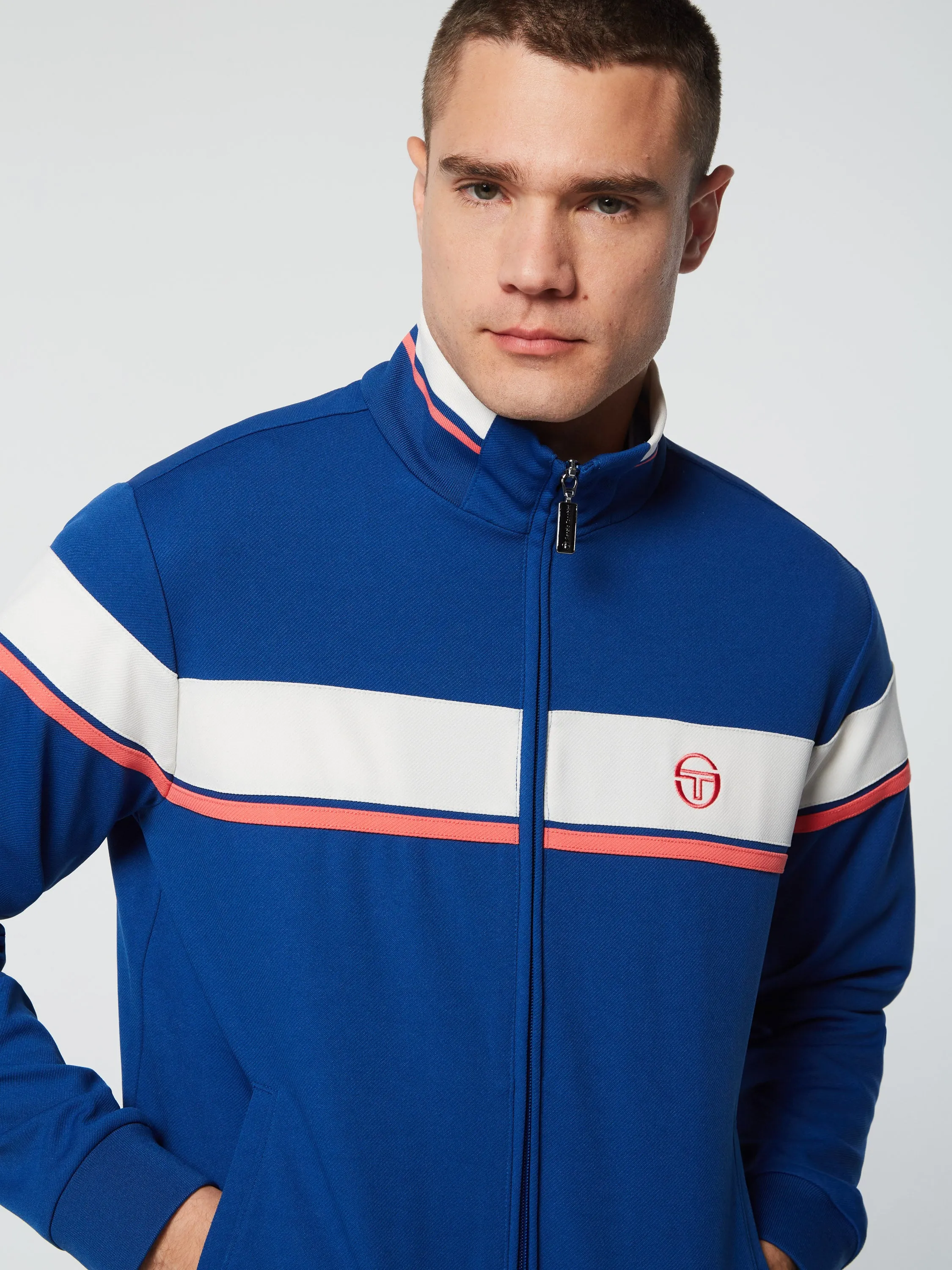 Damarindo Track Jacket Archivio- Limoges