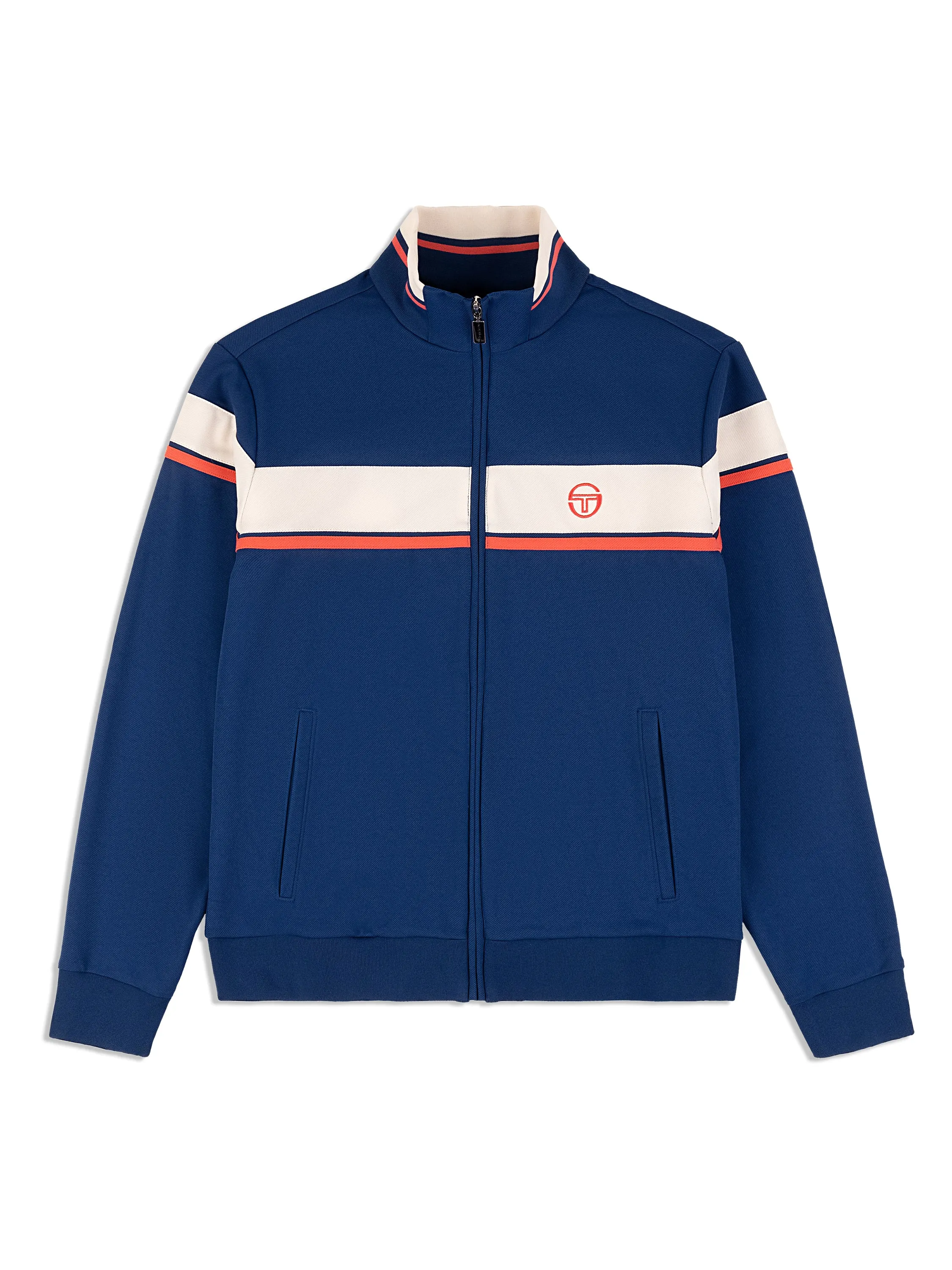 Damarindo Track Jacket Archivio- Limoges