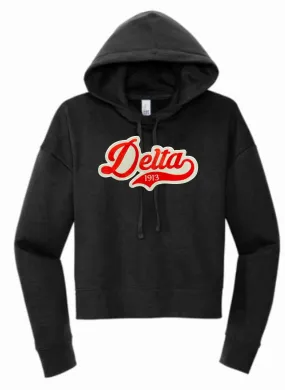 Delta V.I.T. Hoodie