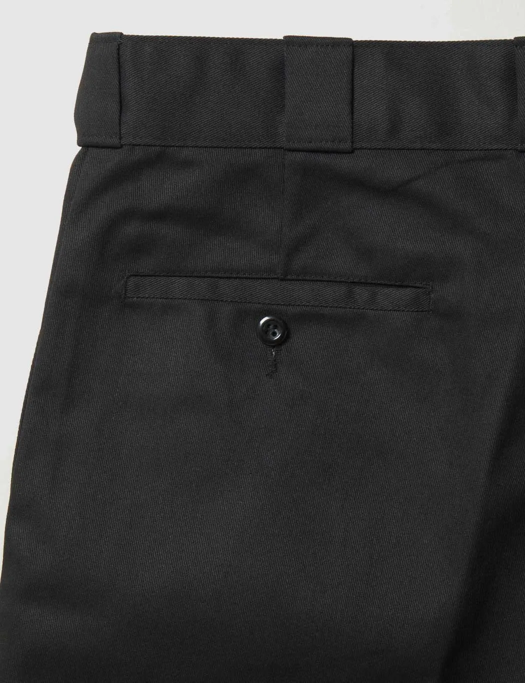 Dickies 874 Original Work Pant (Relaxed) - Black