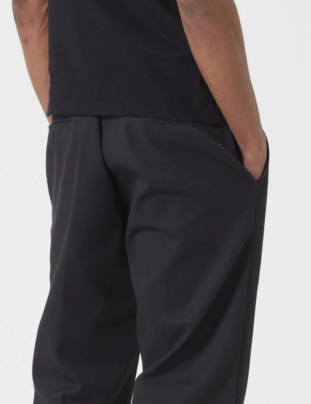 Dickies 874 Original Work Pant (Relaxed) - Black