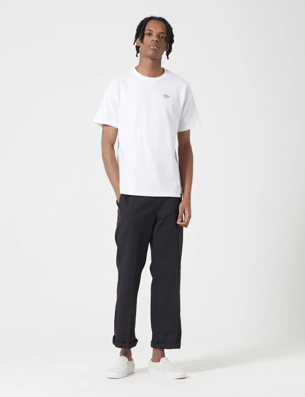 Dickies 874 Original Work Pant (Relaxed) - Black