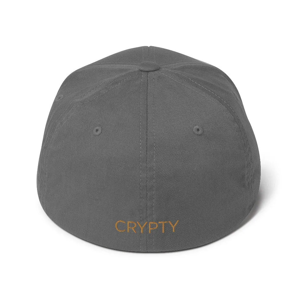 DigiByte Logo Flexfit Hat