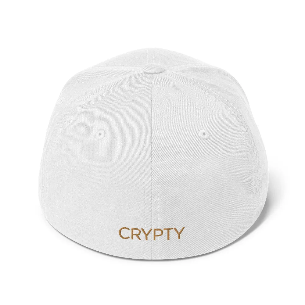 DigiByte Logo Flexfit Hat